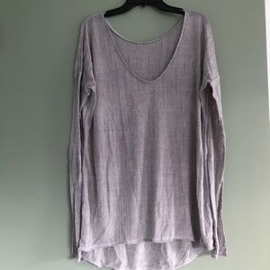 Flip Your Dog Long Sleeve